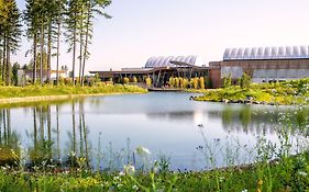 Center Parcs Park Allgaeu